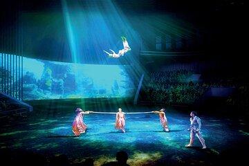 ERA Intersection of Time" Performance Ticket in Shanghai