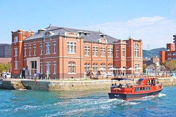 Oriental Hotel Fukuoka Bus Tour Experience