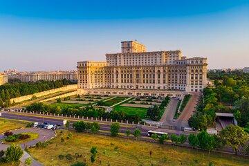 Grand Balkan Tour from Bucharest to Zagreb 14 Days 13 Nights