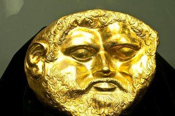 Thracian Treasures of Bulgaria 7 Days Tour