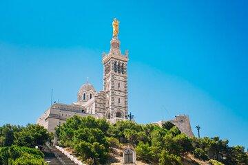 Marseille Tour with a Private Driver