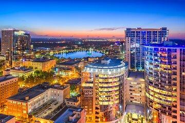 Orlando Bar Crawl: Orlando's Magical Nightlife Bar Crawl