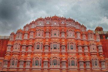 Royal Trails of Jaipur
