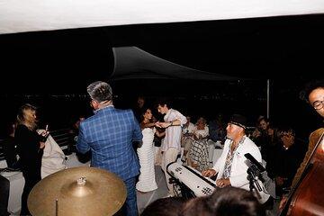 Nerissa Sounds Live Music Cruise on San Diego Bay