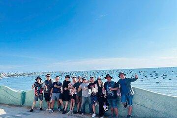 Da Nang Airport to Mikazuki Resort or Vice Versa by Private Car