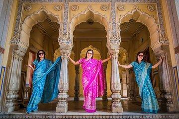 Guide Services for Jaipur