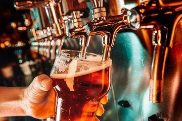 Czestochowa: Private Polish Beer Tasting Tour