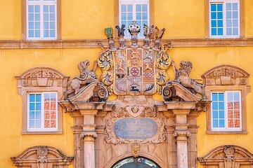 Best Intro to Osnabrück in 2 hours with a Local