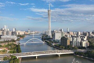 Guangzhou Private Transfer and Elite VA Canton Fair Exhibitions