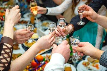 Czestochowa: Private Vodka Tasting Tour