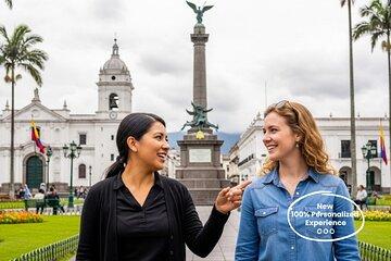 Quito City Highlights & Hidden Gems - Private Personalized Tour