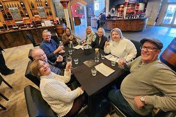 Flavours of the Barossa: Wine, Chocolate & Maggie Beer