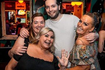 The Original Oslo Pub Crawl