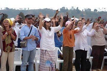 2 Day Pilgrimage to Our Lady of Kibeho 44th Anniversary Solemnity