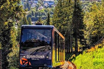 Zakopane Mountains, Taste and Relaxation