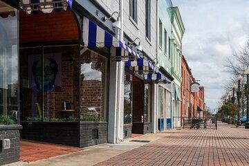 North Carolina Bar Crawl Fantastic Fun in Fayetteville