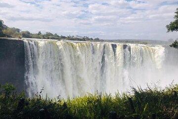 Private guided Tour of the Falls