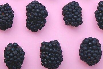 Okanagan Blackberry Fest; Wine Flights & Charcuterie - Kelowna