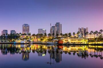 Long Beach California Art Walk