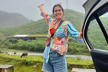 4 Day Kerala Tour Athirappilly Munnar Alleppey