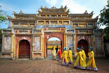 All Inclusive Hue Private Tour