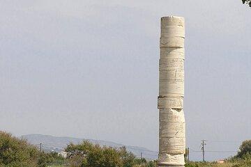 Full Day Island Bus Tour from West Samos