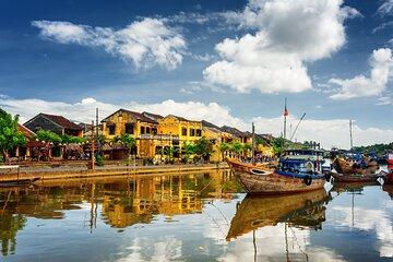 All-Inclusive Hoi An Private Tour