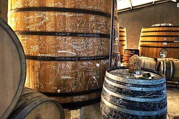 Ultimate Douro Valley with Great Lunch, Winery & River Cruise