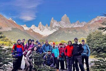 15D-Patagonia Adventure Experience (Guaranteed group departures)
