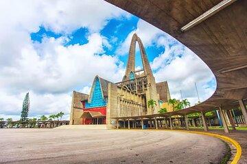 Cultural City Tour Higüey and Punta Cana