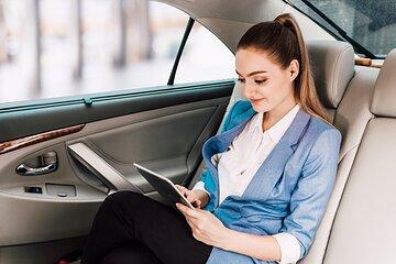 Miami or Fort Lauderdale Airport Pick Up or Drop Off