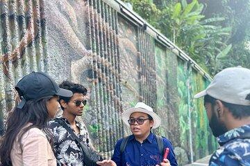 Uncover KL's architectural and heritage gems