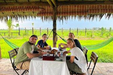 Siem Reap Countryside Private Guided Tour