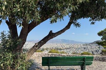 Athens City Highlights Tour