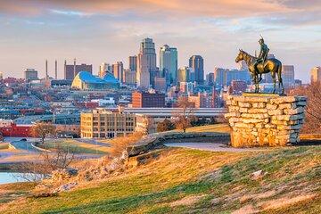 Kansas City Missouri Art Walk