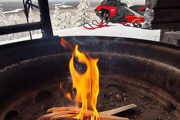 Discover Rovaniemi on Guided Private Tour