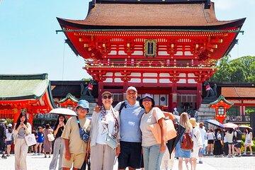 Custom 1-Day Shore Trip from Kobe by Wagon with Local Driver
