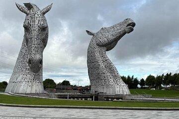 Private One day Highland Tour Scotland