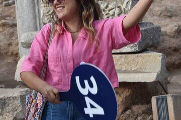 Family Ephesus Tour (up to 15) from Bodrum