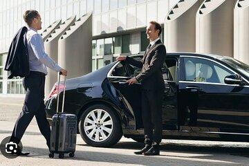 Tunisia Private Airport Transfers