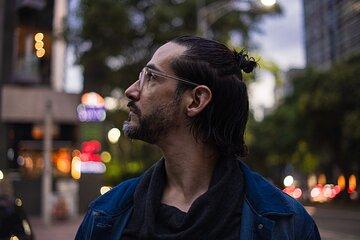 Fast Stunning Mexico City Photoshoot Cinematic and Urban Style