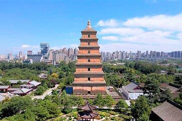 8 Days Echoes of China Dynasties, Warriors and River Dreams