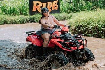 Ultimate Bali Adventure Combination Tour