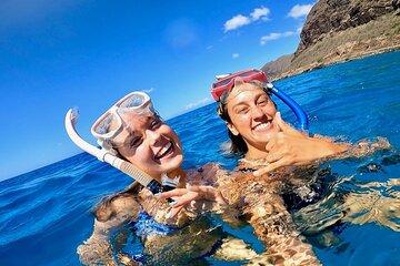 Hokulani Kai Snorkeling Adventure