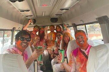 7 Day Private Luxury Golden Triangle Tour With Holi Festival 2026