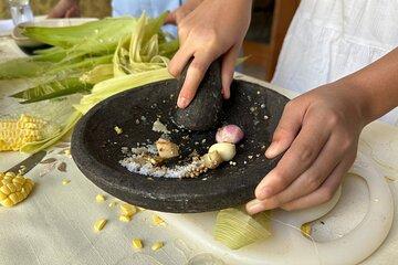 Malang Cooking Class by Mam Warti
