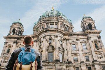Berlin Cathedral Ticket and Audio Tour
