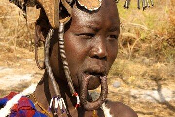 14 Days Kenya and Ethiopia Safari Tour