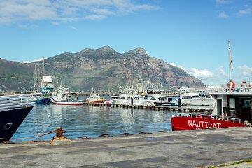 3 Day Cape Town Discovery City Peninsula and Winelands