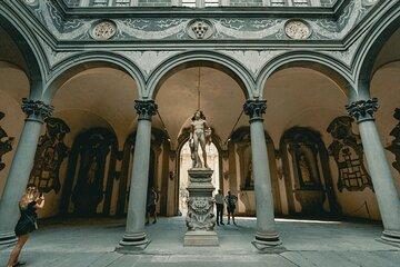 Skip The Line Florence Uffizi Gallery Tickets